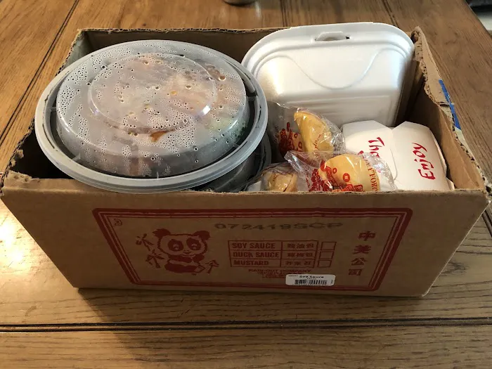 Wonton Garden 9