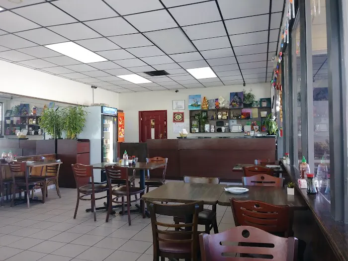 Wonton Garden 7