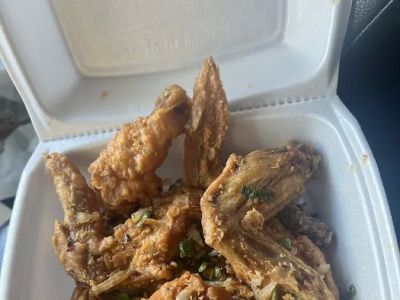 Wonton Garden 0