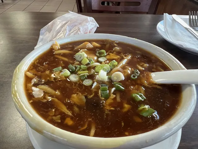 Wonton Garden 2