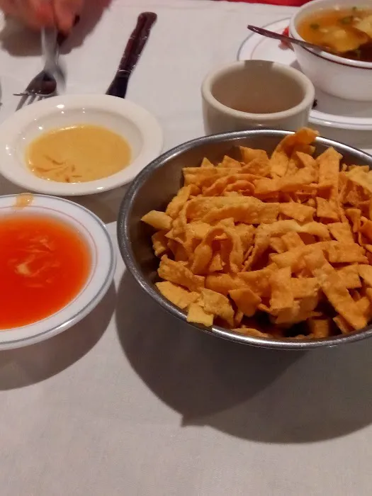 Lychee Garden Chinese Restaurant 1