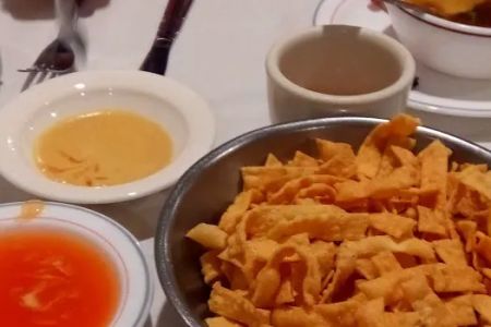 Lychee Garden Chinese Restaurant