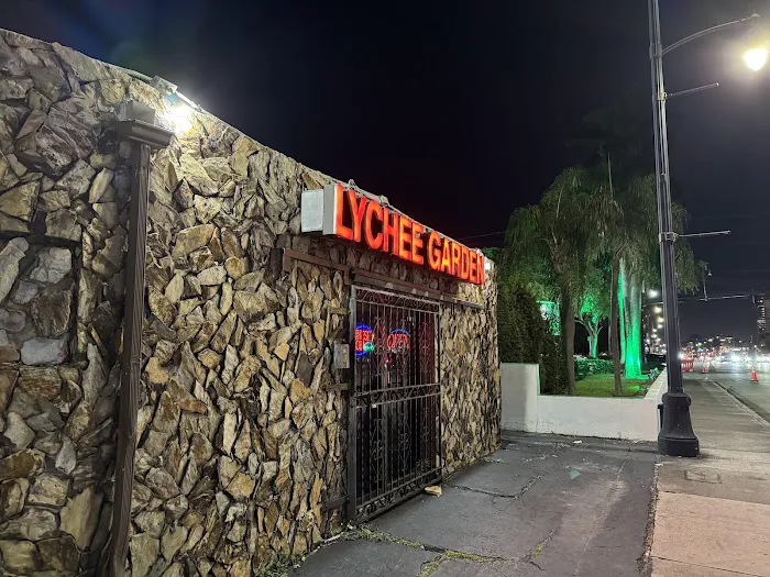 Lychee Garden Chinese Restaurant 7