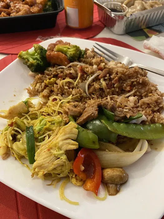 Lychee Garden Chinese Restaurant 3