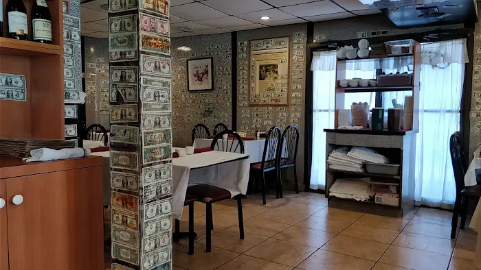 Lychee Garden Chinese Restaurant 5