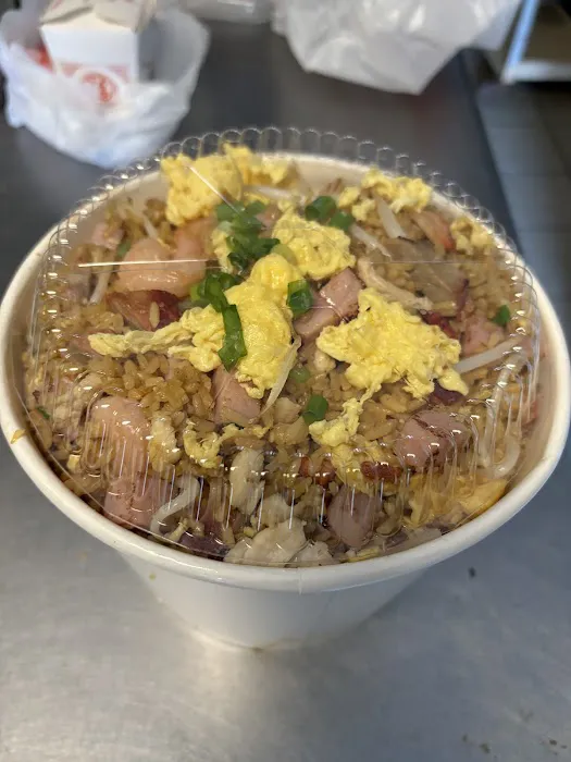 China Cafe 9