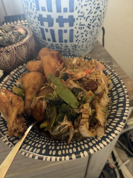 China Cafe 4
