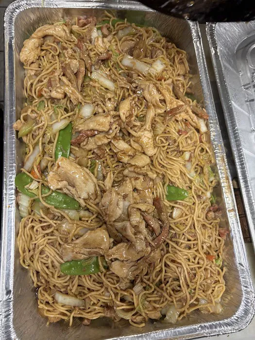 China Cafe 10