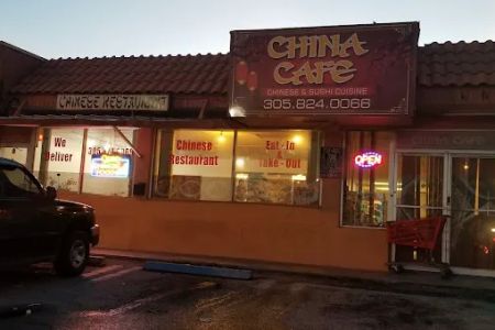 China Cafe