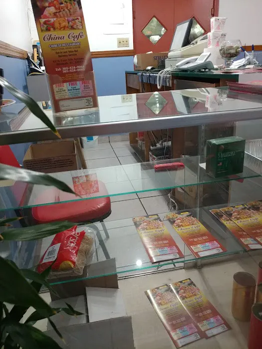 China Cafe 3