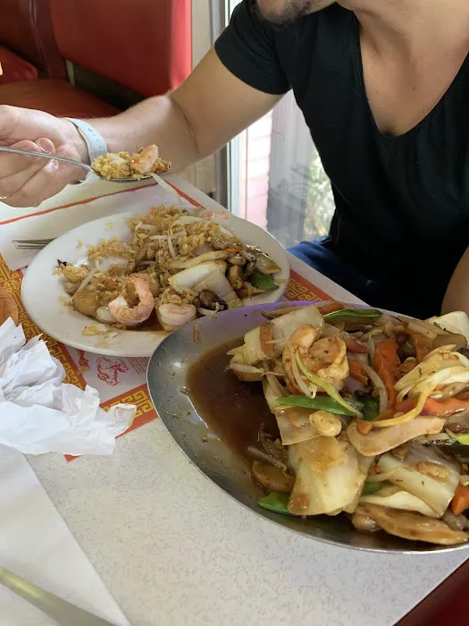 Canton Village 8
