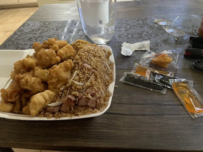 Cafe Ruyi 7