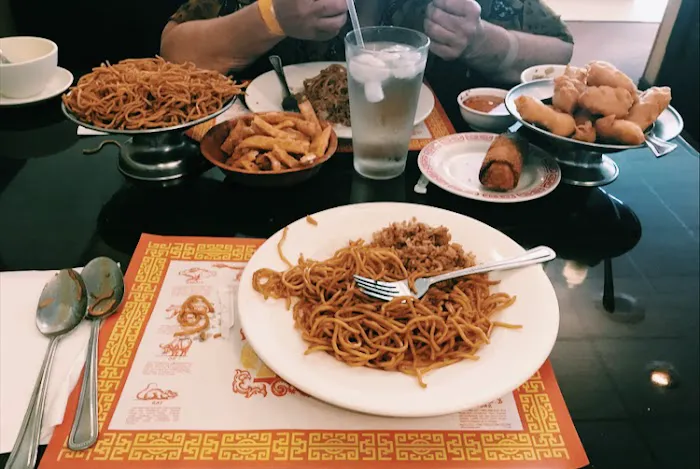 China Island Restaurant 5