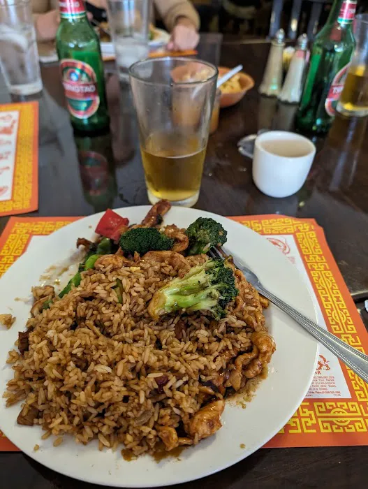 China Island Restaurant 2