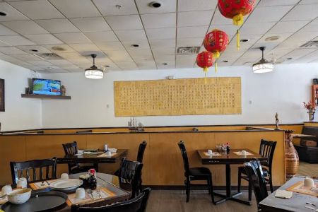 China Island Restaurant