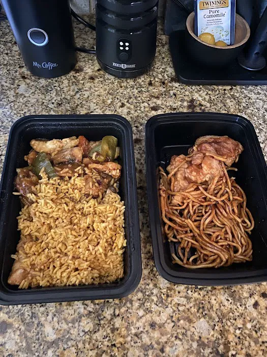 Wok to Go 2