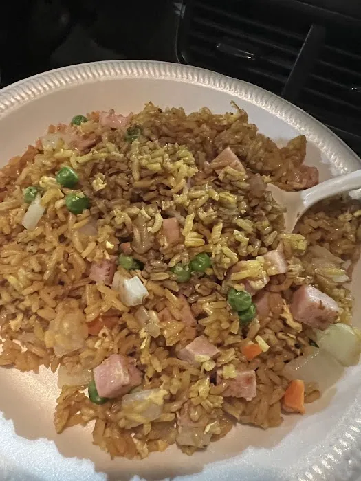 Wok to Go 1