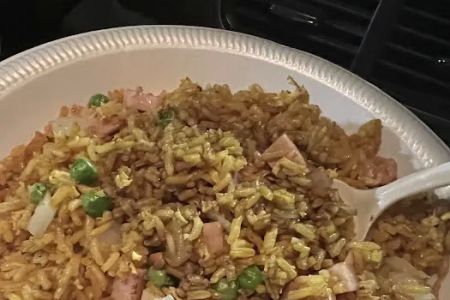 Wok to Go