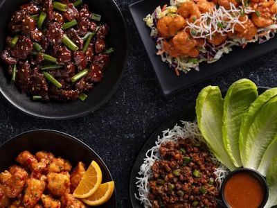 P.F. Chang's 0