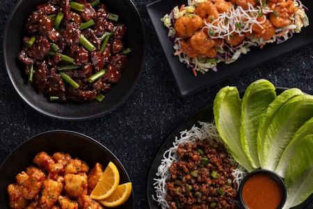 P.F. Chang's
