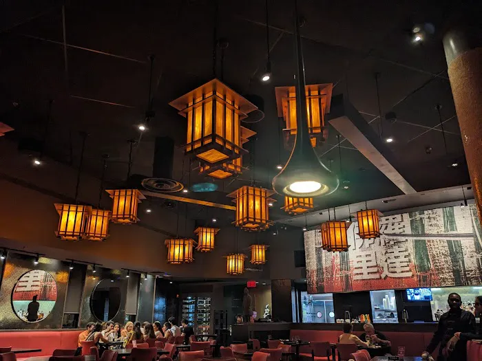 P.F. Chang's 4