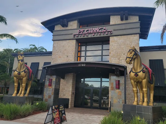 P.F. Chang's 3