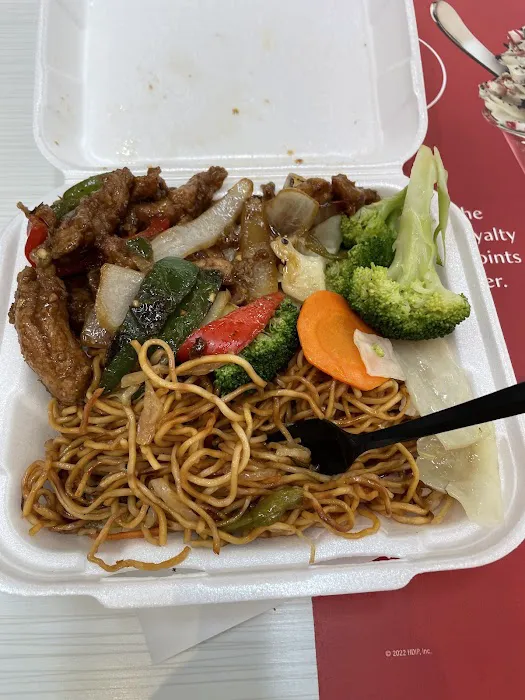 Asian Chao 1