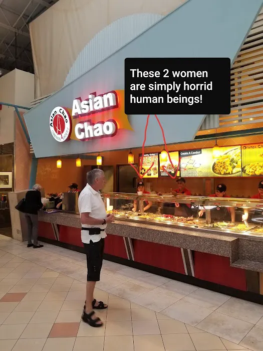 Asian Chao 9