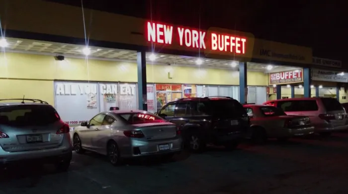 New York Chinese Buffet 10