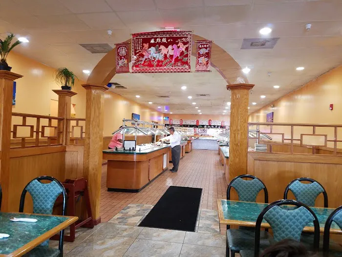 New York Chinese Buffet 7