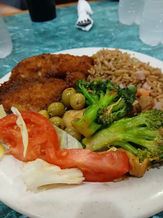 New York Chinese Buffet 3
