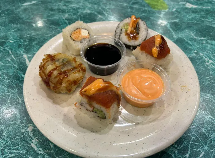 New York Chinese Buffet 8