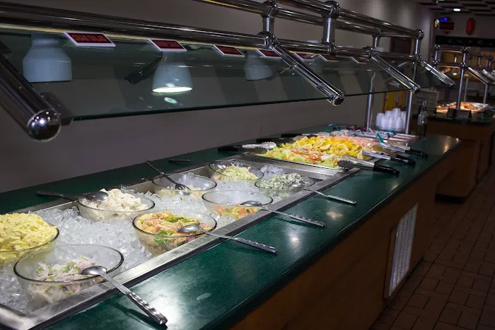 New York Chinese Buffet 6