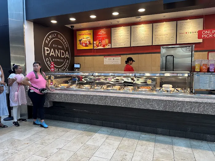 Panda Express 1