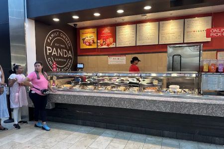 Panda Express