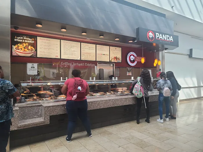 Panda Express 4