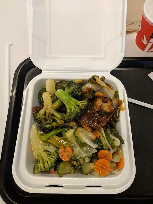 Panda Express 5