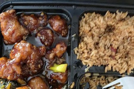 Egg Roll Kingdom