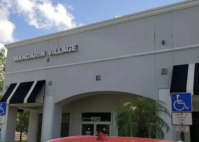 Mandarin Village 7