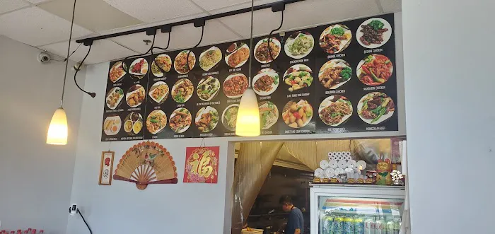 Mandarin Village 5