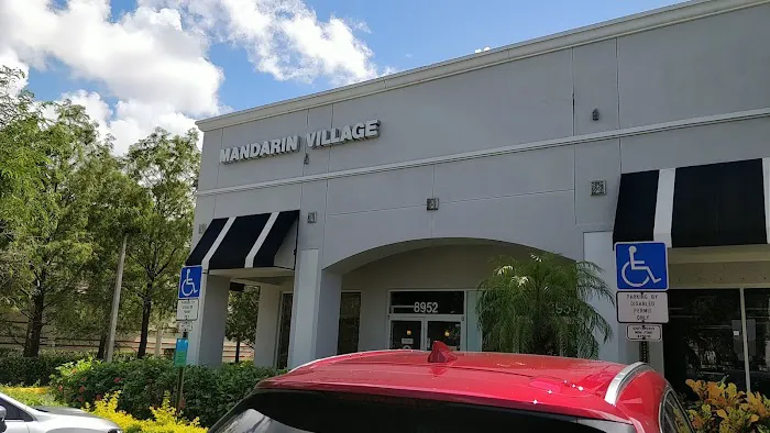 Mandarin Village 2
