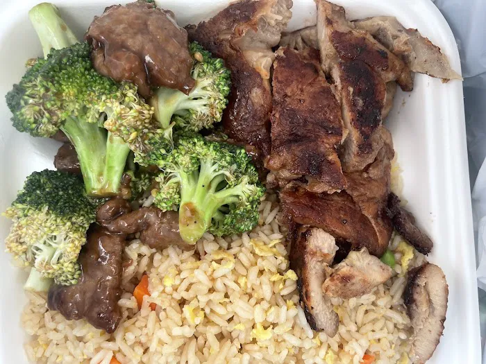 Panda Express 5