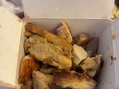 Panda Express 0