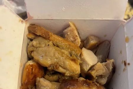Panda Express