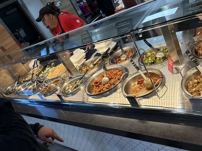 Panda Express 6