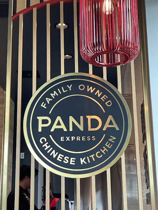 Panda Express 7