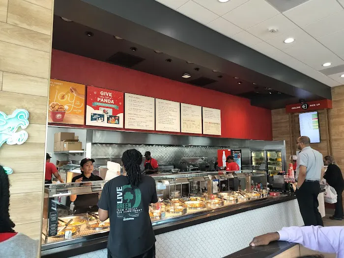 Panda Express 4