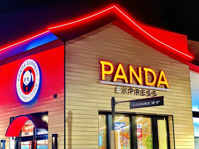 Panda Express 10