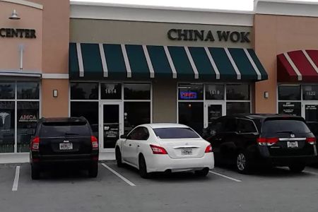 China Wok