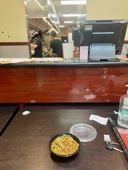 China Wok 5